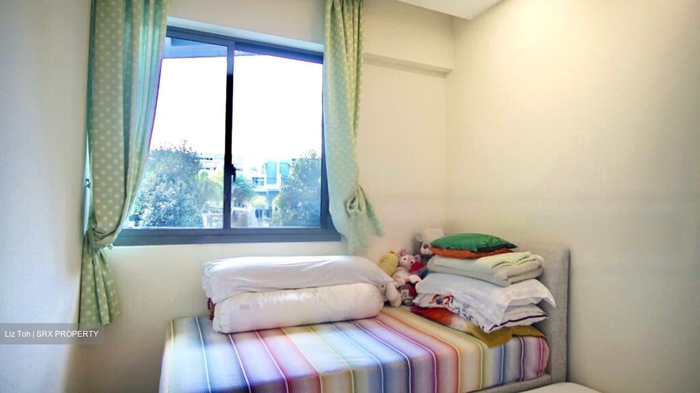 Skies Miltonia (D27), Condominium #451924271